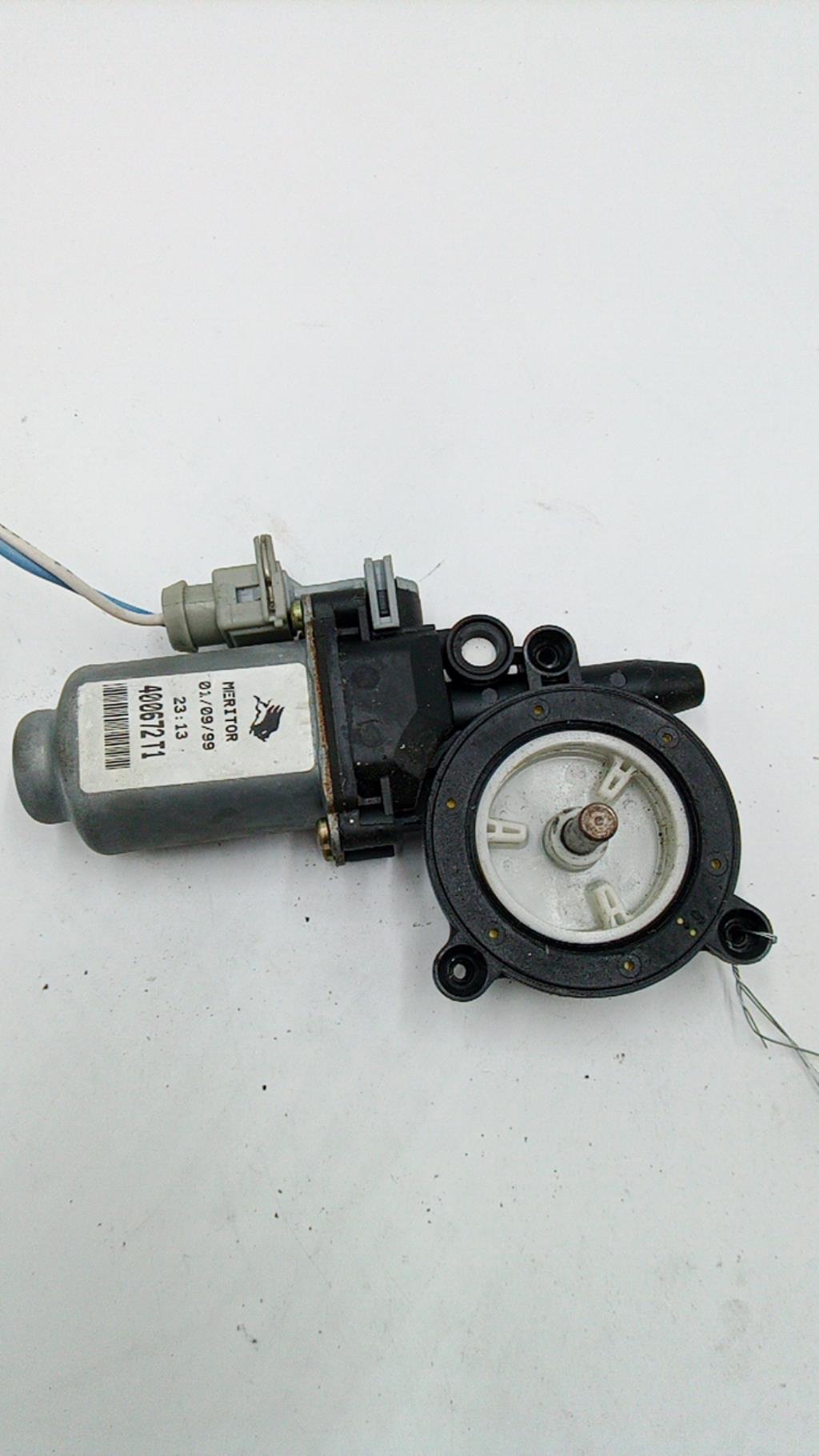 Motore alzacristalli anteriore destro FIAT ULYSSE 1 Diésel - 1
