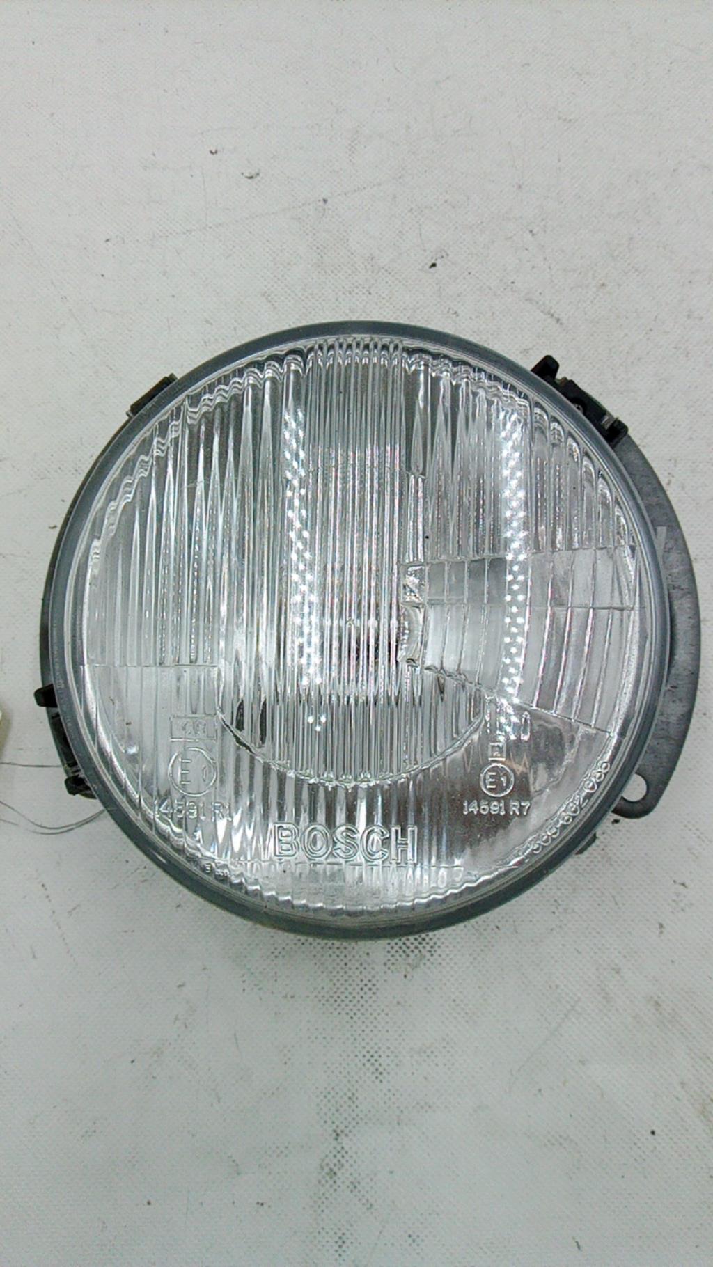Gruppo ottico anteriore principale destro (luci)(faro) VOLKSWAGEN POLO 2 PHASE 1 Gasolina - 1