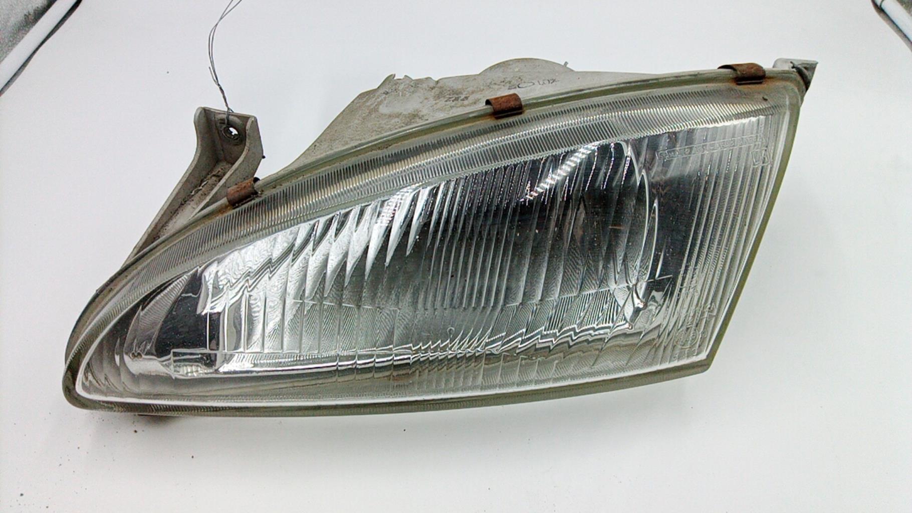 Gruppo ottico anteriore principale sinistro (luci)(faro) HYUNDAI LANTRA 2 Diésel - 1