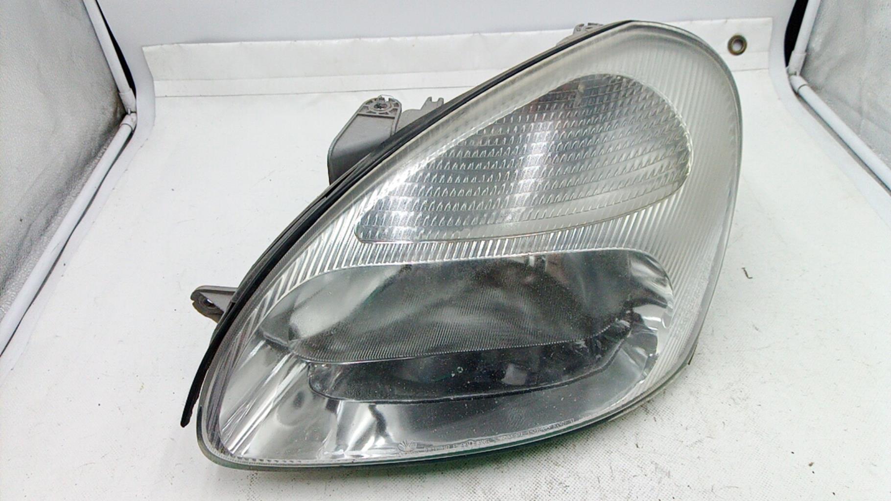 Gruppo ottico anteriore principale sinistro (luci)(faro) DAEWOO NUBIRA 1 PHASE 2 BREAK Gasolina/GLP - 1