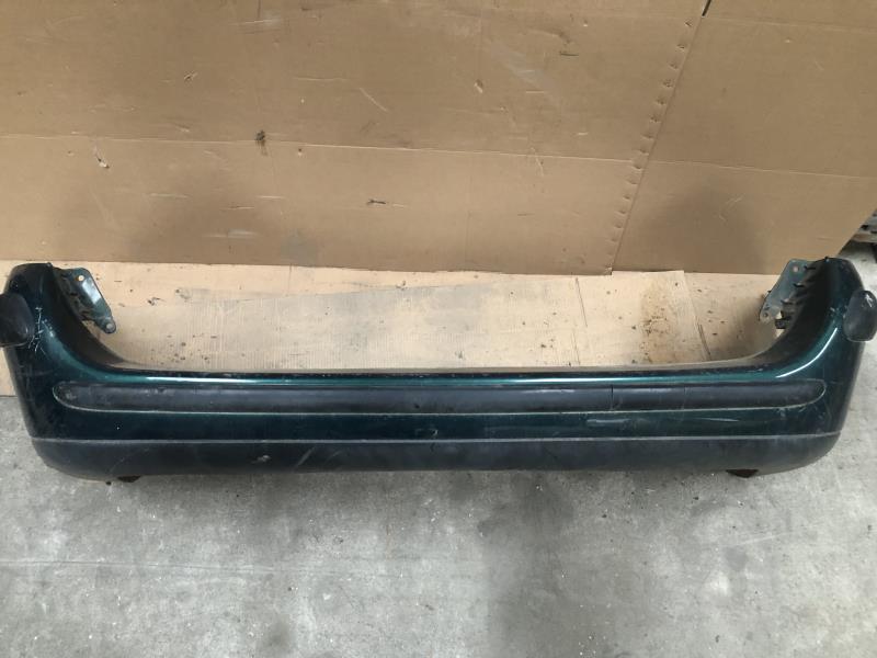 Pare choc arriere CITROEN C5 1 PHASE 1 BREAK Diesel - 1