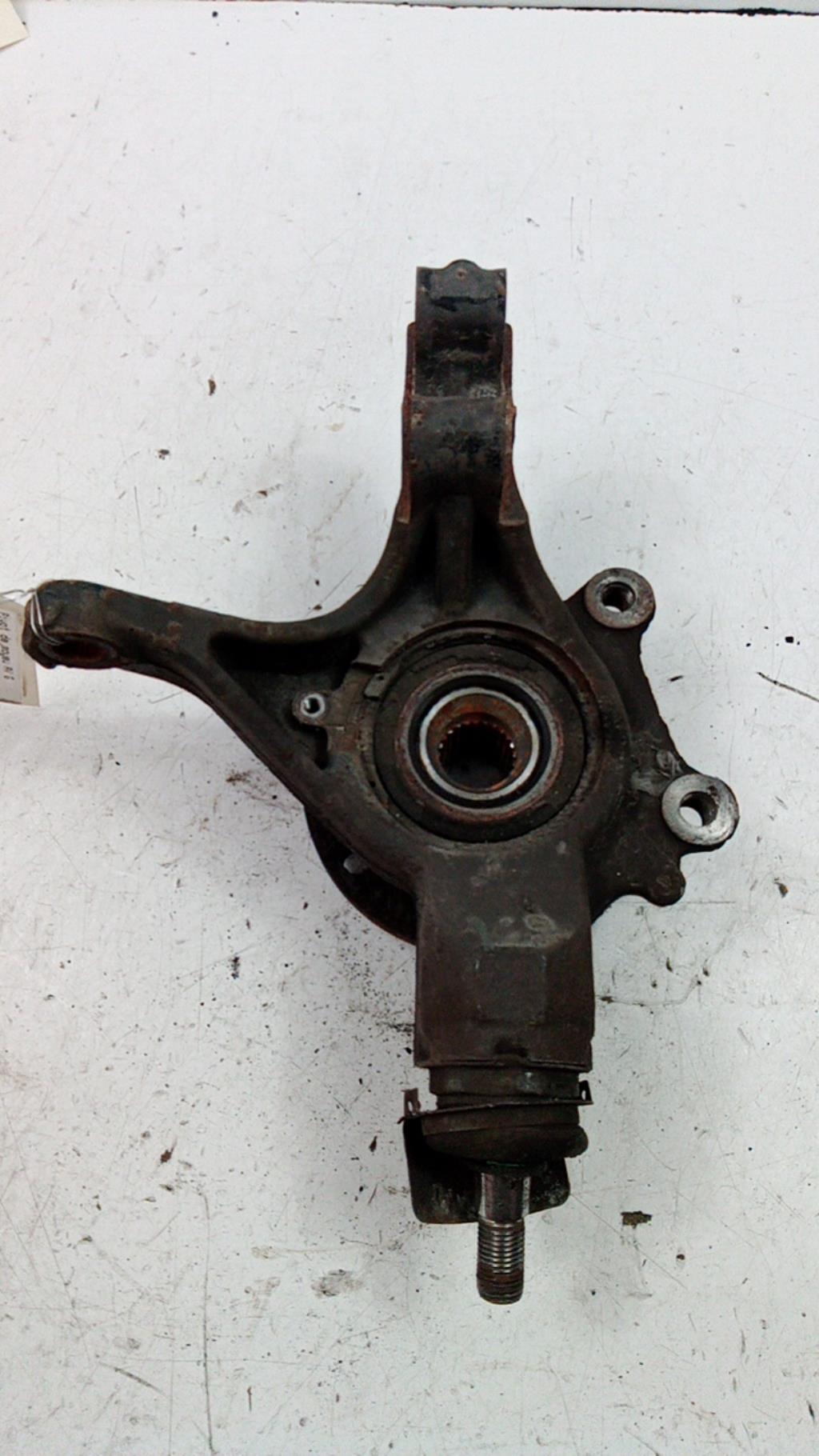Fuso a snodo anteriore sinistro CITROEN C4 2 PHASE 1 Diésel - 1