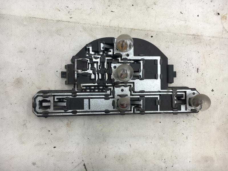 Base portalampade fanale posteriore destro PEUGEOT 309 PHASE 1 Gasolina - 1