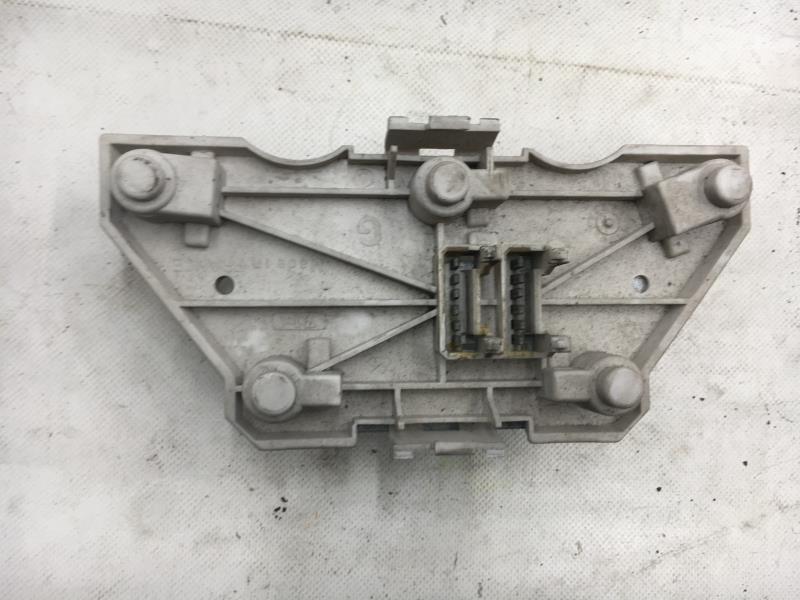 Base portalampade fanale posteriore sinistro PEUGEOT 605 PHASE 2  - 1