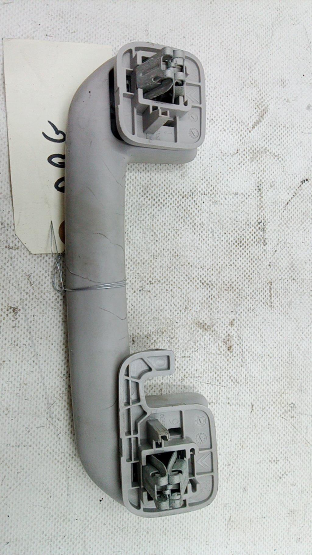 Maniglia poggiamano posteriore sinistra CITROEN C4 2 PHASE 1 Diésel - 1
