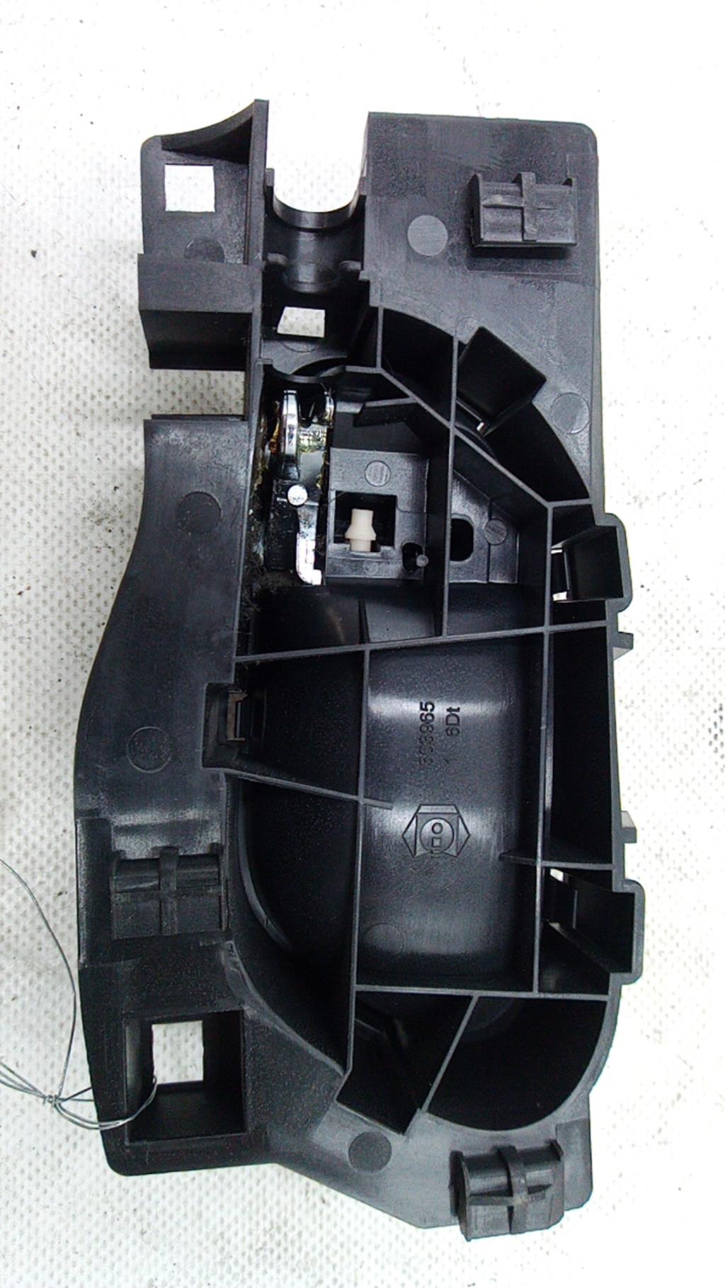 Maniglia interna posteriore destra CITROEN C4 PICASSO 1 Diésel - 1