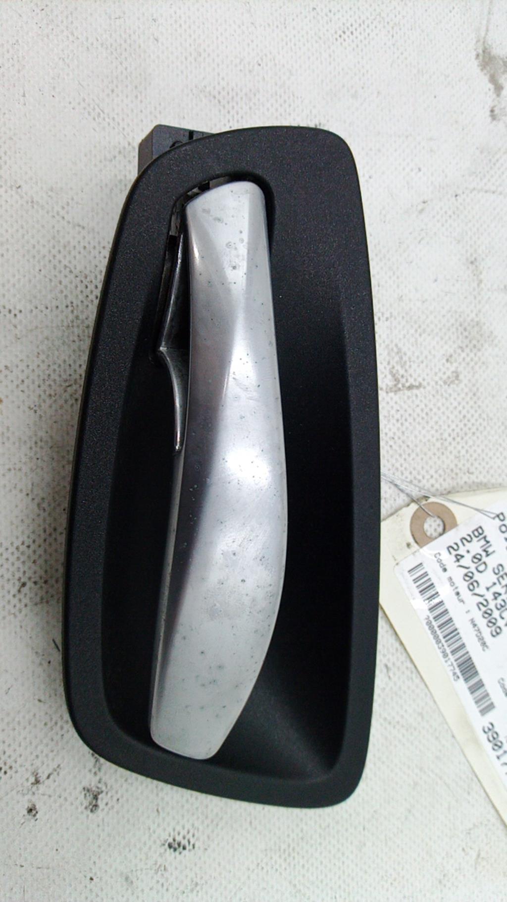 Maniglia interna posteriore sinistra BMW SERIE 1 E87 PHASE 2 Diésel - 1
