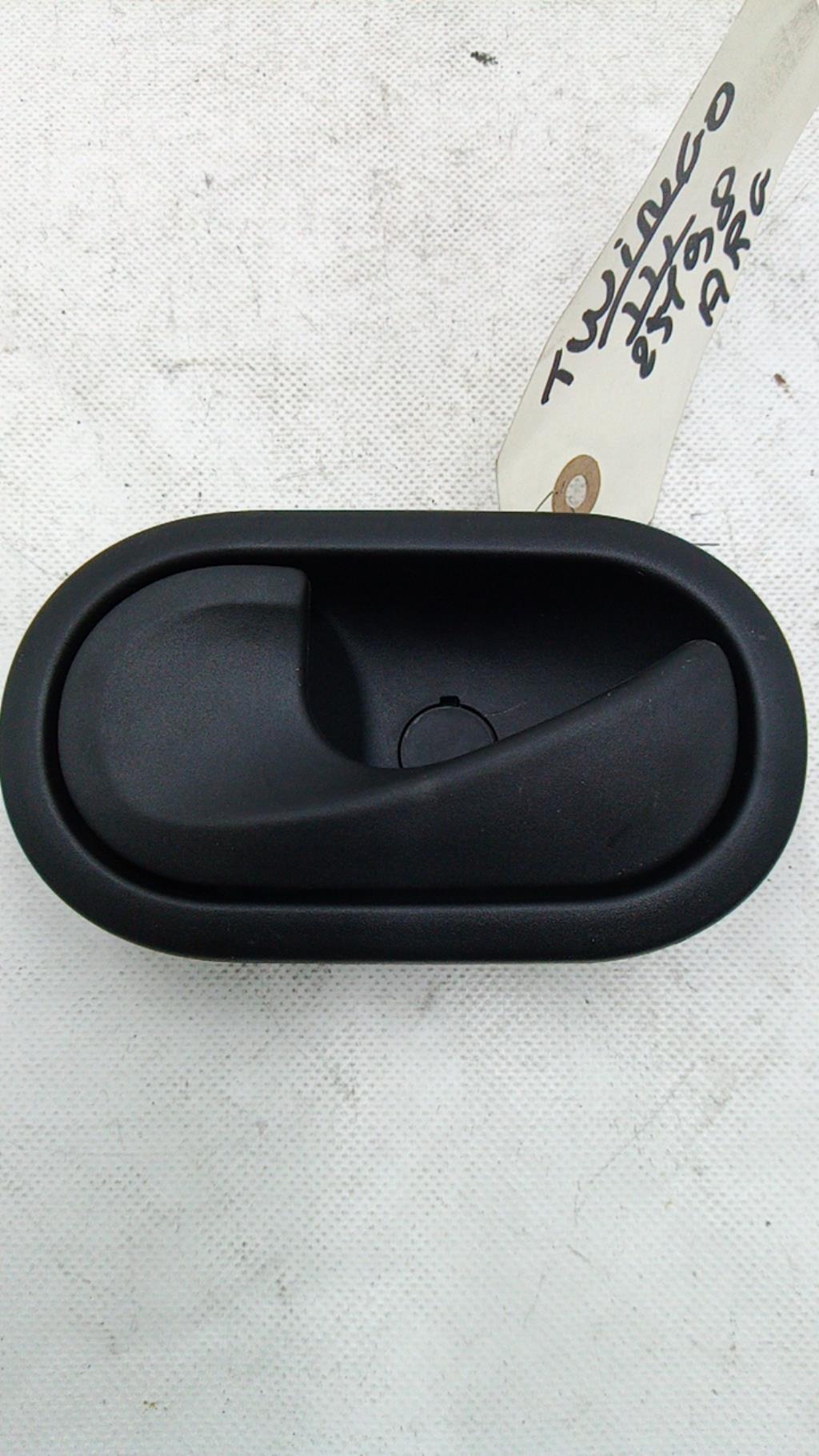 Maniglia interna posteriore sinistra RENAULT TWINGO 3 PHASE 1 Gasolina - 1
