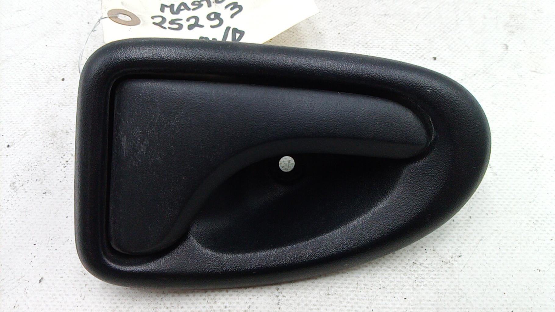 Poignee interieur avant droit RENAULT MASTER 2 PHASE 2 Diesel - 1