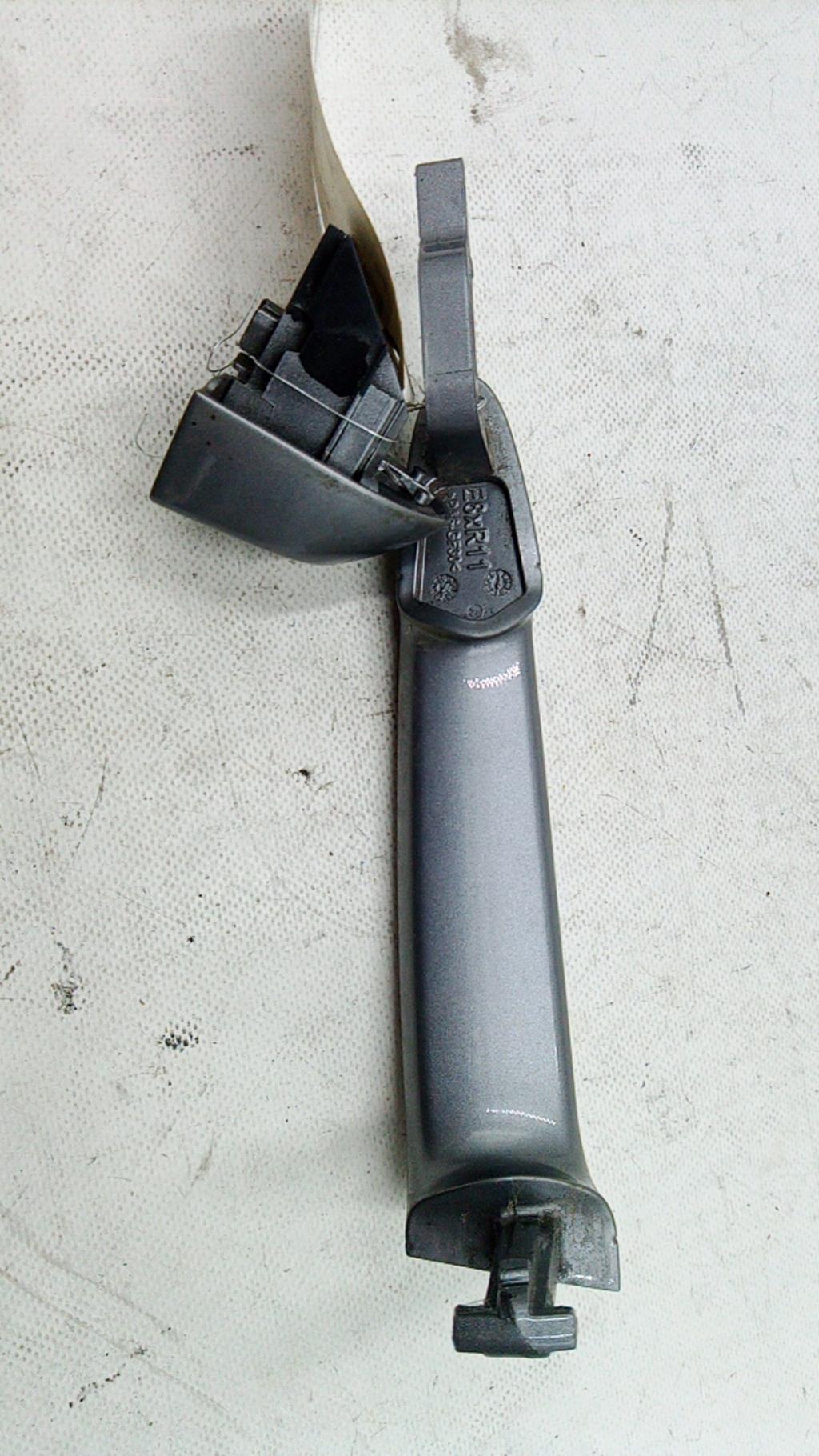 Maniglia portiera posteriore destra BMW SERIE 1 E87 PHASE 2 Diésel - 1