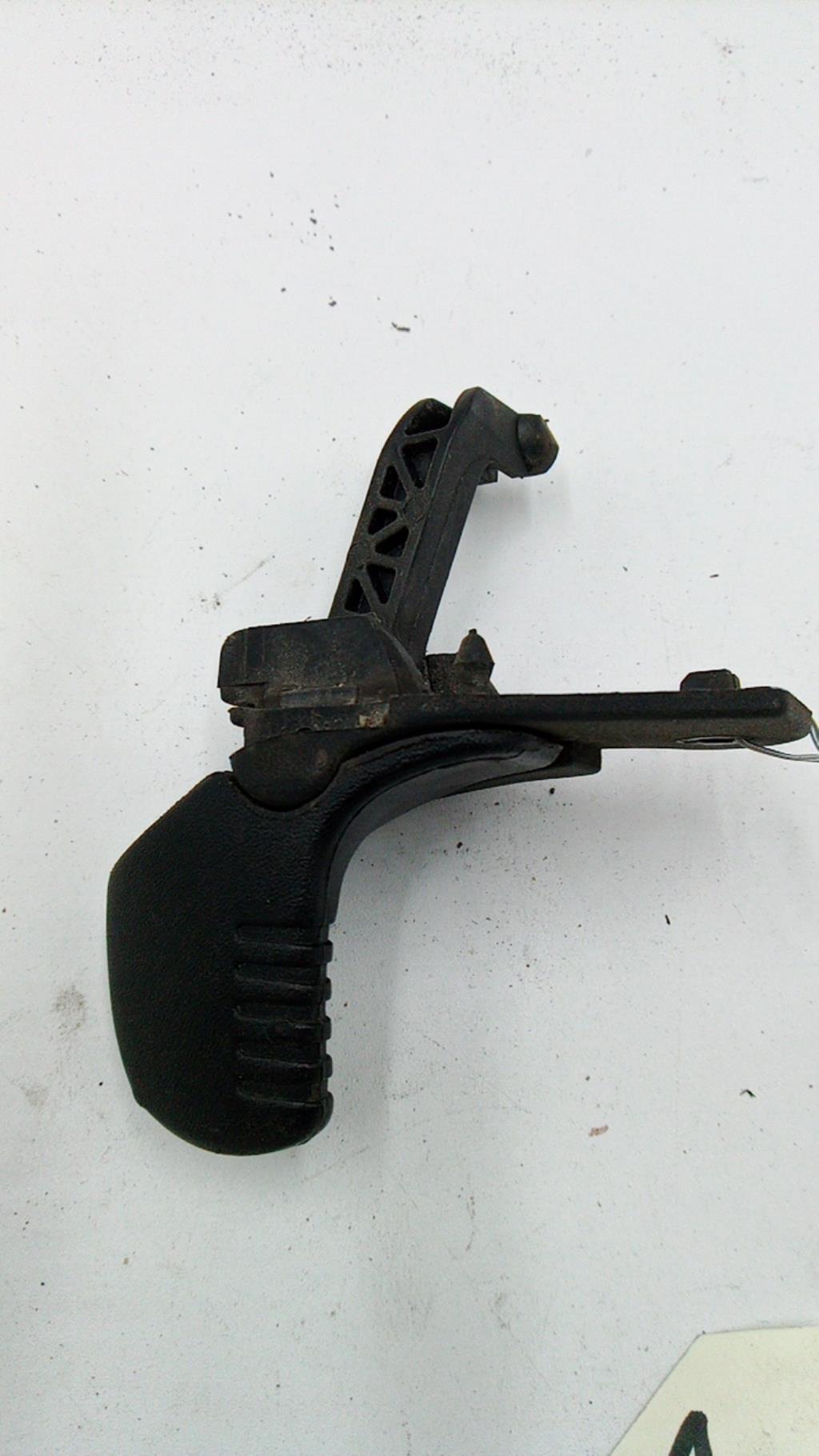 Maniglia portiera anteriore destra RENAULT TWINGO 1 PHASE 1 Gasolina - 1