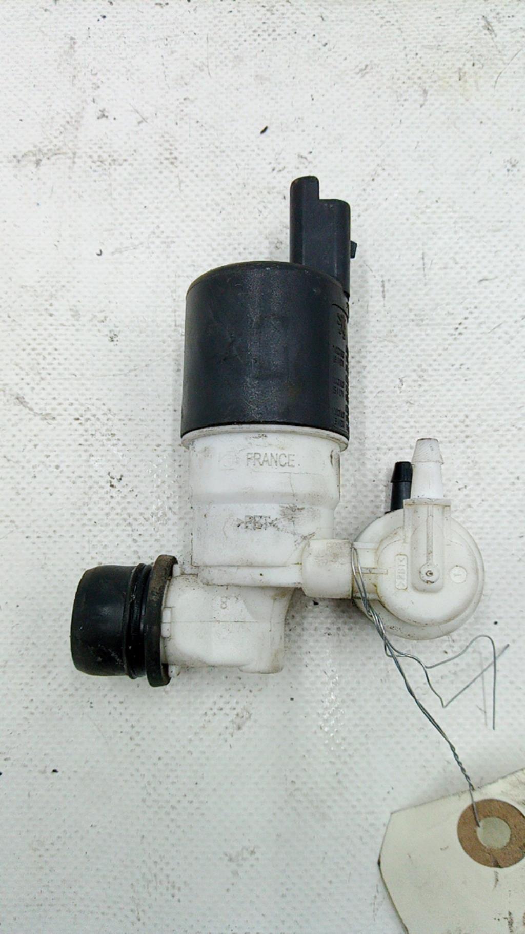 Pompa lavacristalli anteriore CITROEN C4 PICASSO 2 PHASE 1  - 1