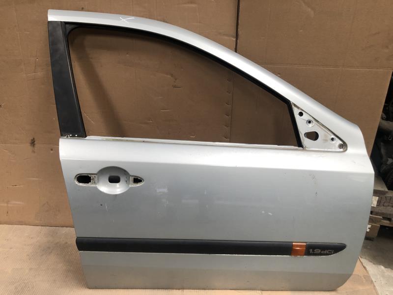 Porte avant droit RENAULT LAGUNA 2 PHASE 1 Diesel - 1