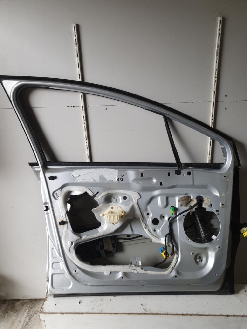 Porte avant gauche CITROEN C4 1 PHASE 2 Diesel - 1