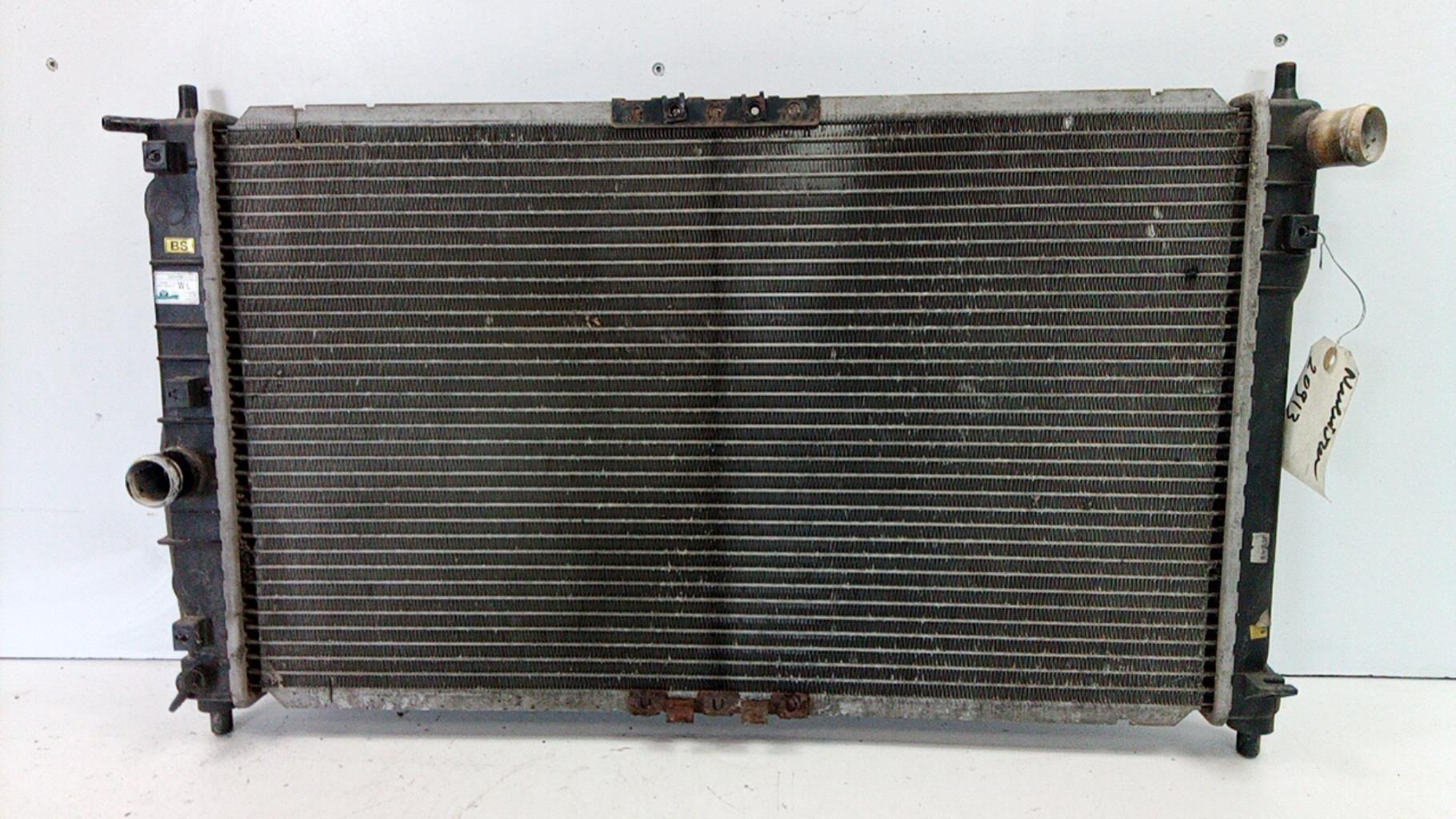 Radiateur eau DAEWOO NUBIRA 1 PHASE 2 Essence/GPL - 1