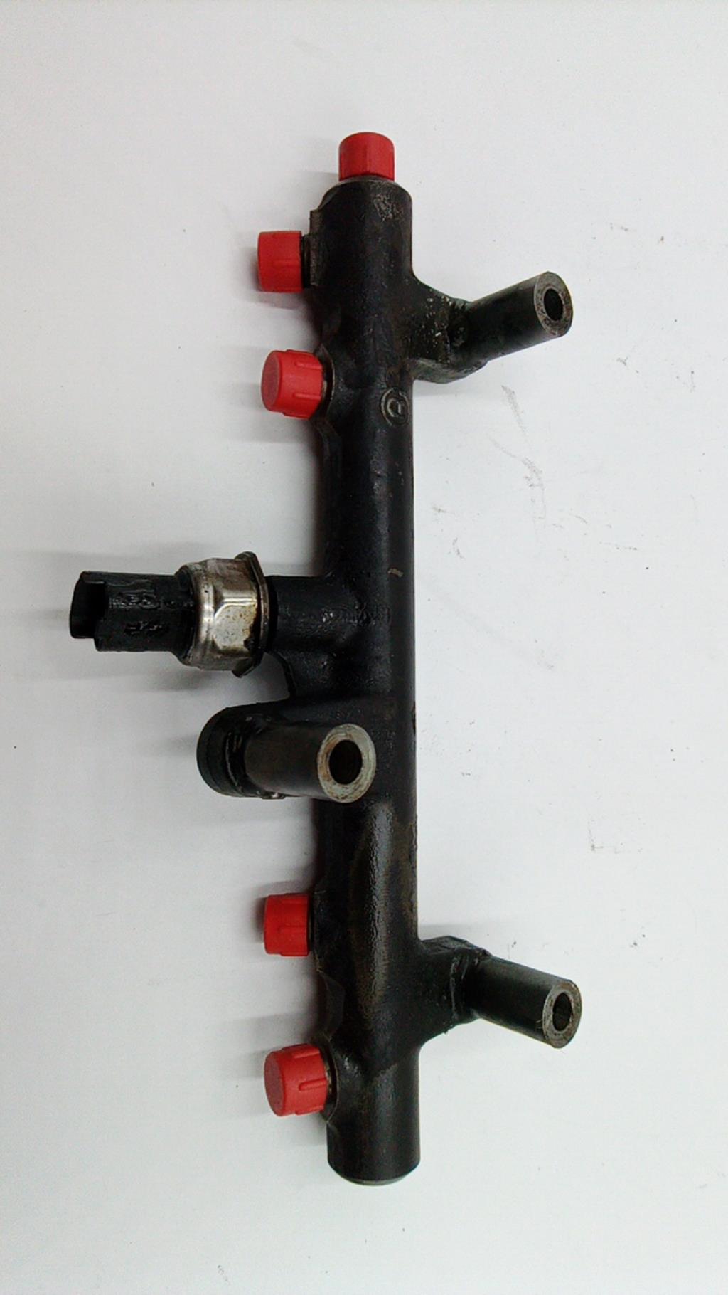 Rampe injection PEUGEOT 508 1 PHASE 1 Diesel - 1