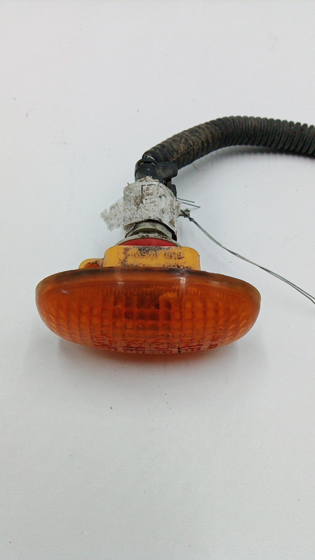 Ripetitore lampeggiante anteriore destro (Luci) DAEWOO NUBIRA 1 PHASE 2 BREAK Gasolina/GLP - 1