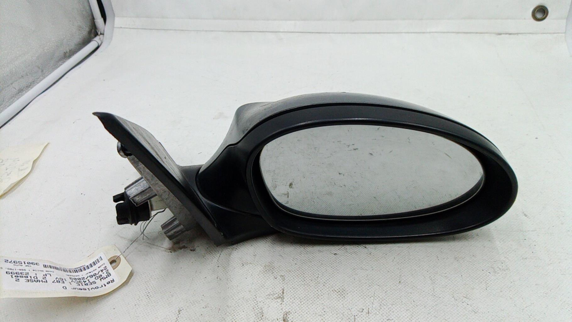 Specchietto retrovisore destro BMW SERIE 1 E87 PHASE 2 Diésel - 1