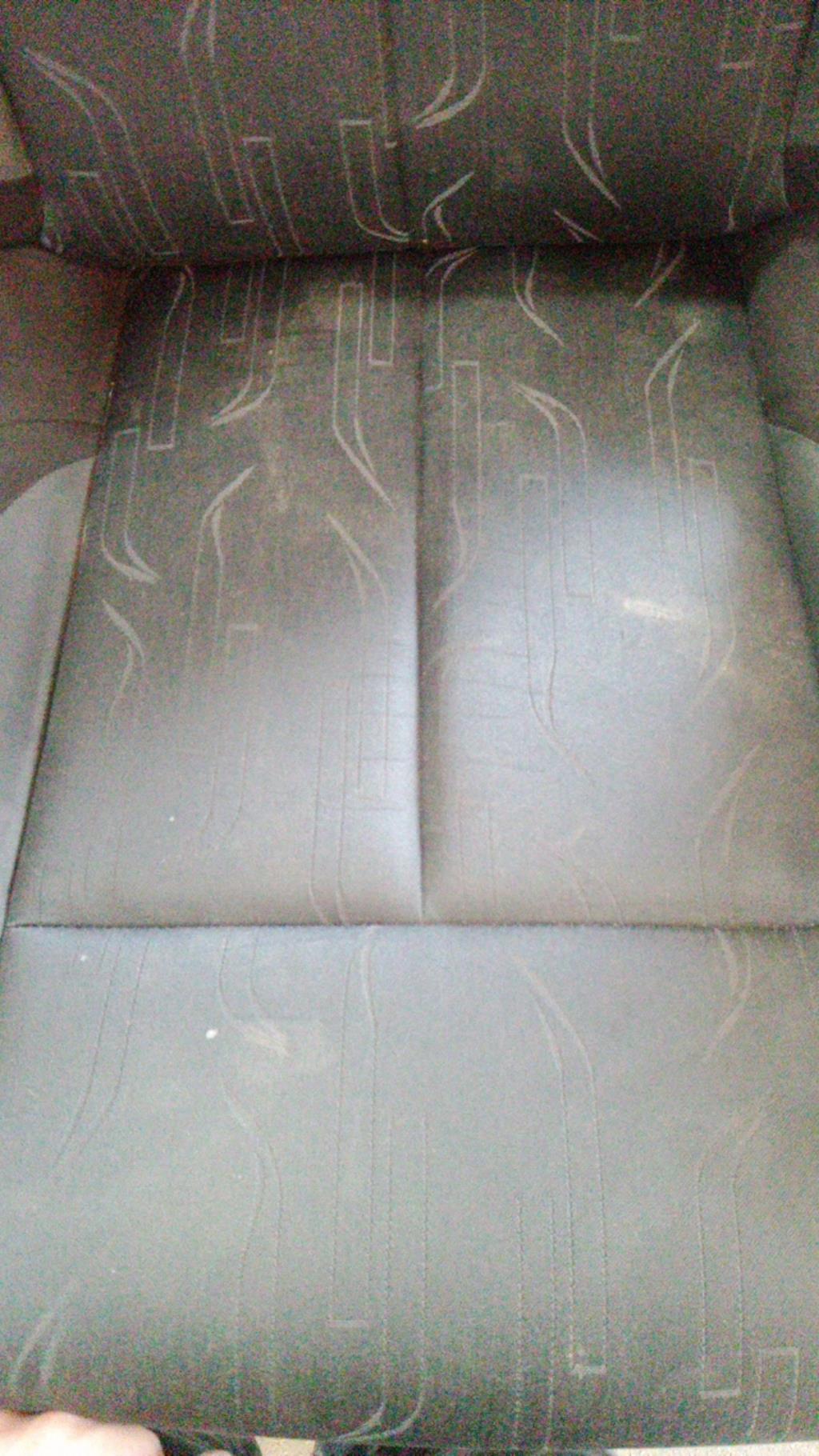 Siege avant droit CITROEN C4 2 PHASE 1 Diesel - 1