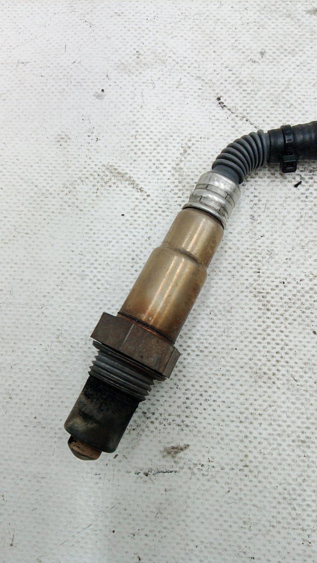 Sonde lambda CITROEN C4 2 PHASE 1 Diesel - 1