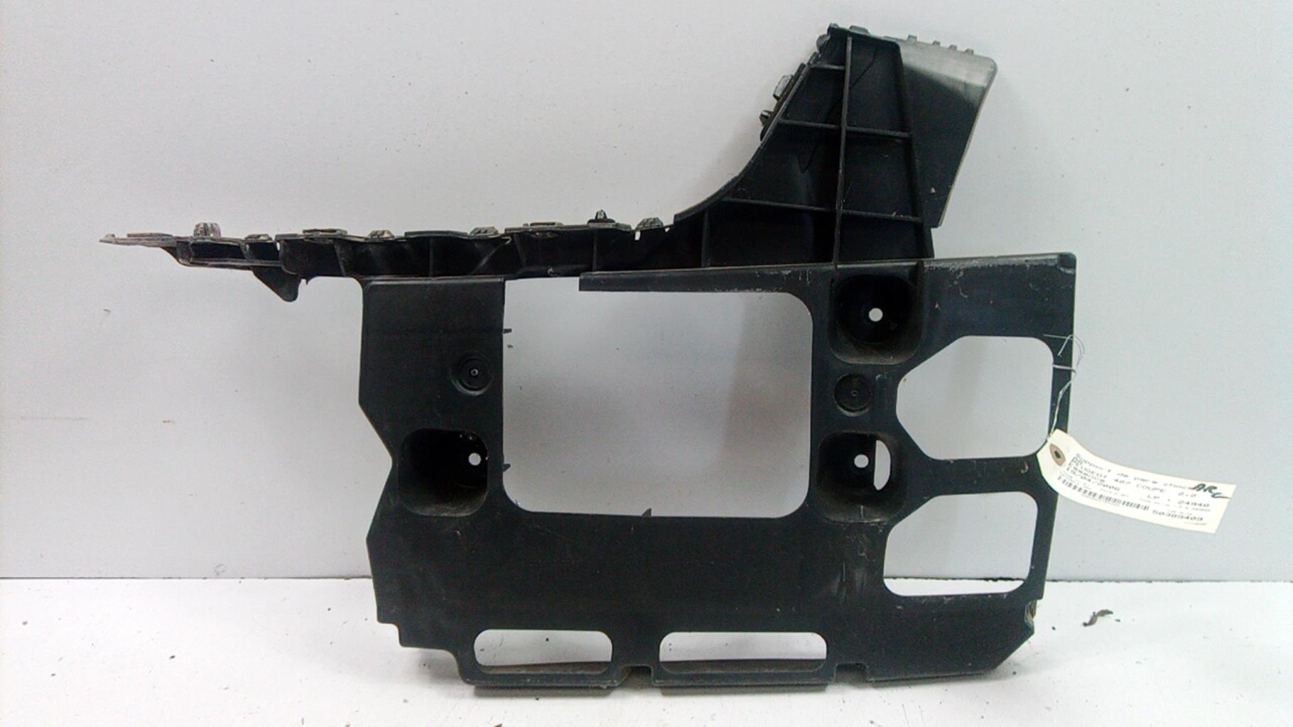 Supporto paraurti posteriore PEUGEOT 407 COUPE Gasolina - 1