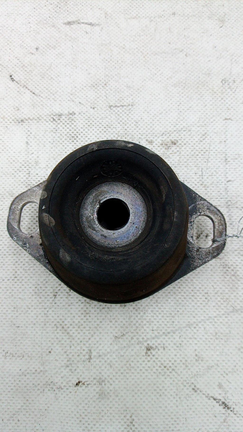 Support moteur CITROEN C4 2 PHASE 1 Diesel - 1