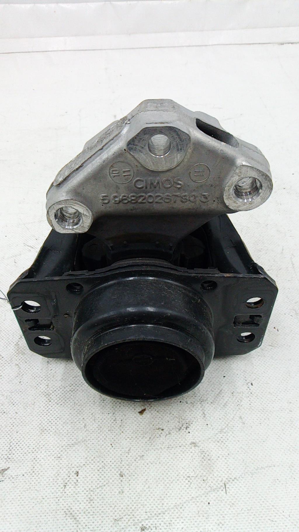 Support moteur droit CITROEN C4 2 PHASE 1 Diesel - 1