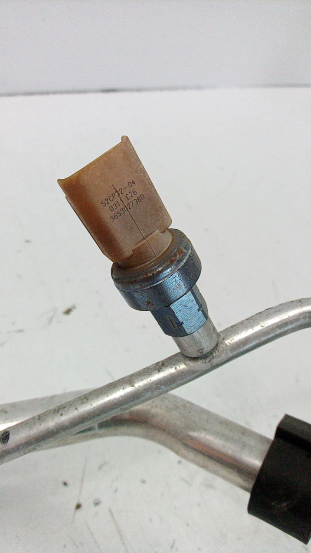 Tubo aria condizionata CITROEN C4 2 PHASE 1 Diésel - 1