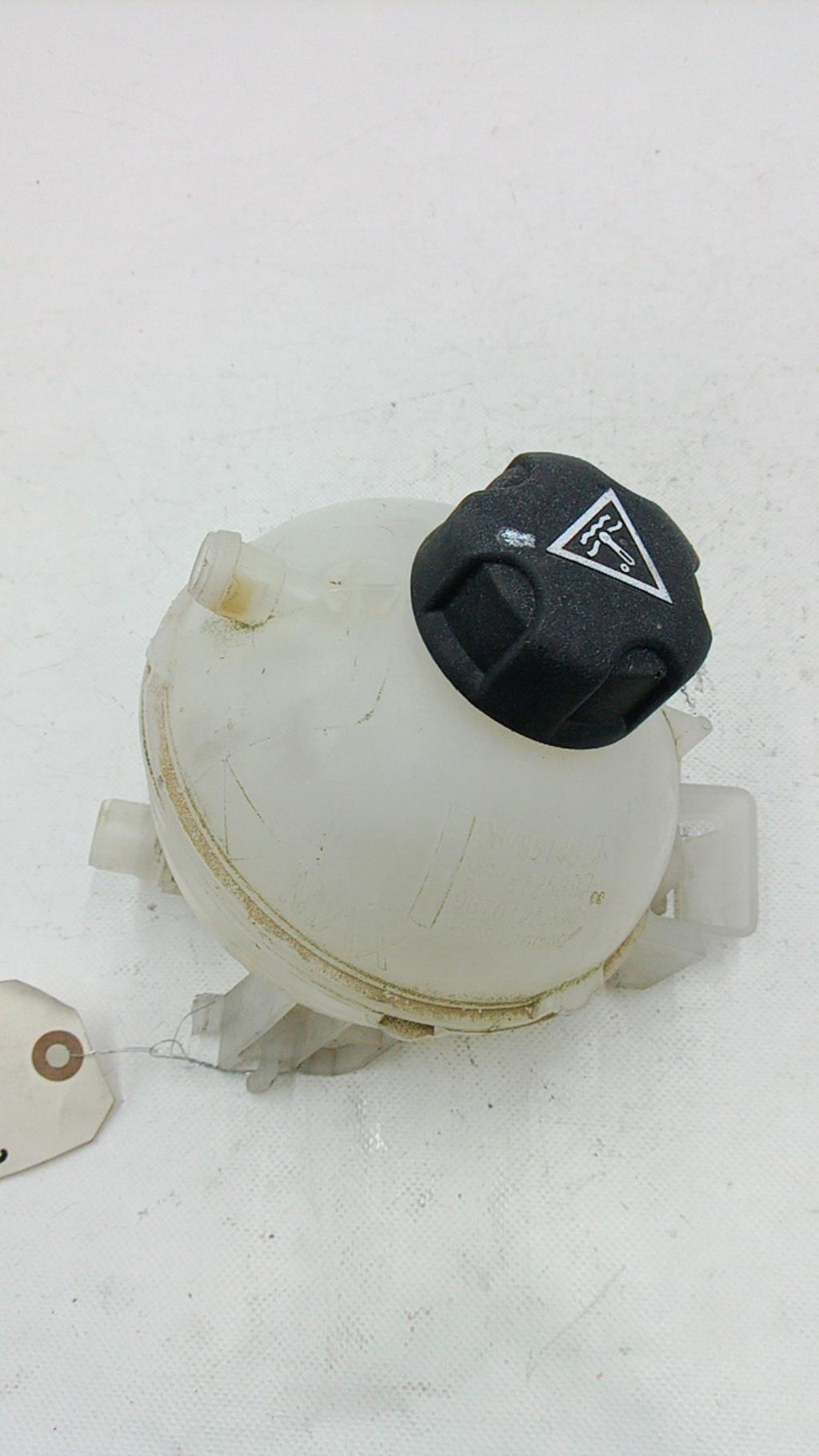 Vaso di espansione CITROEN C4 PICASSO 2 PHASE 1  - 1