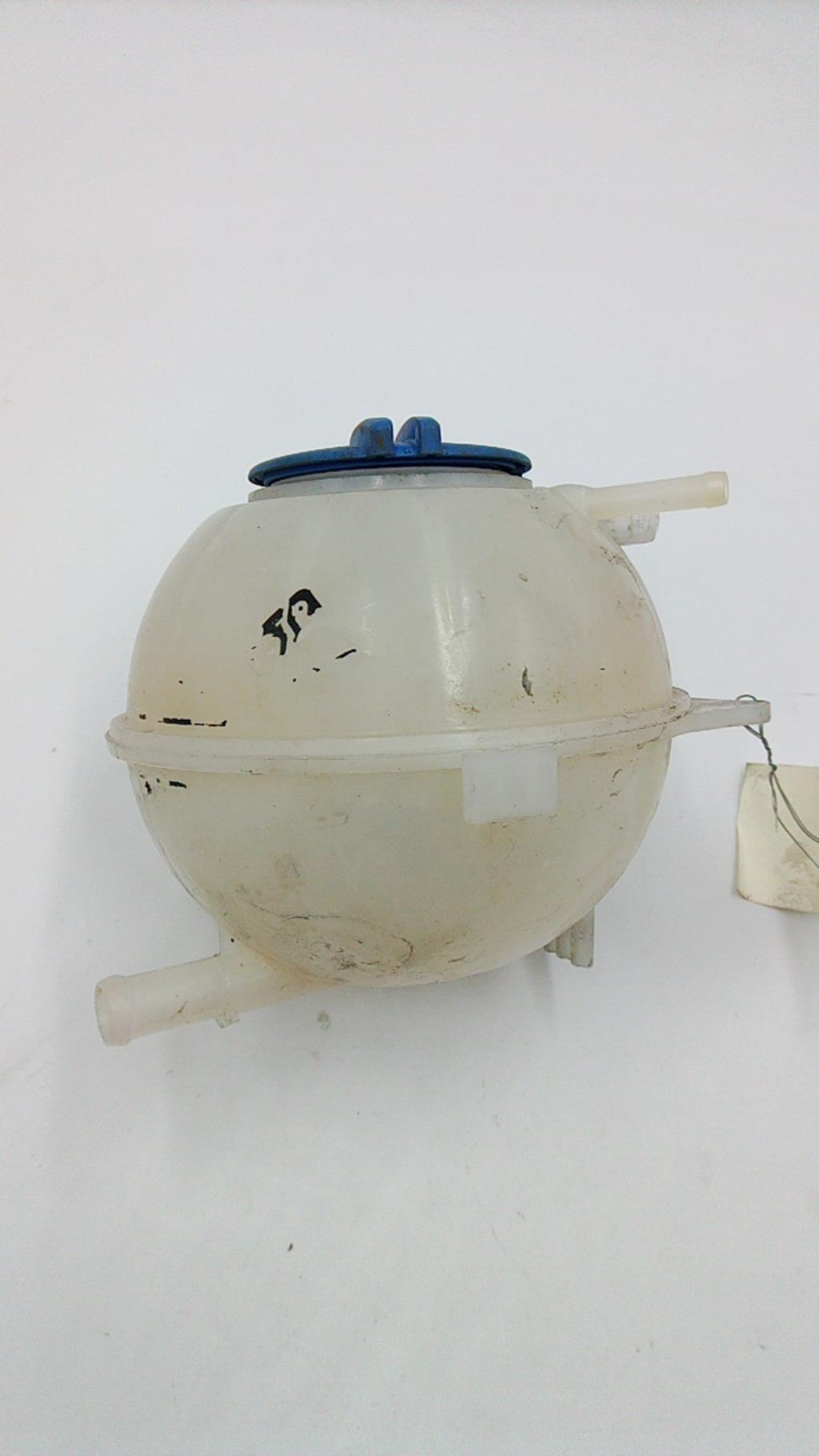 Vaso di espansione VOLKSWAGEN POLO 5 PHASE 1 Gasolina - 1