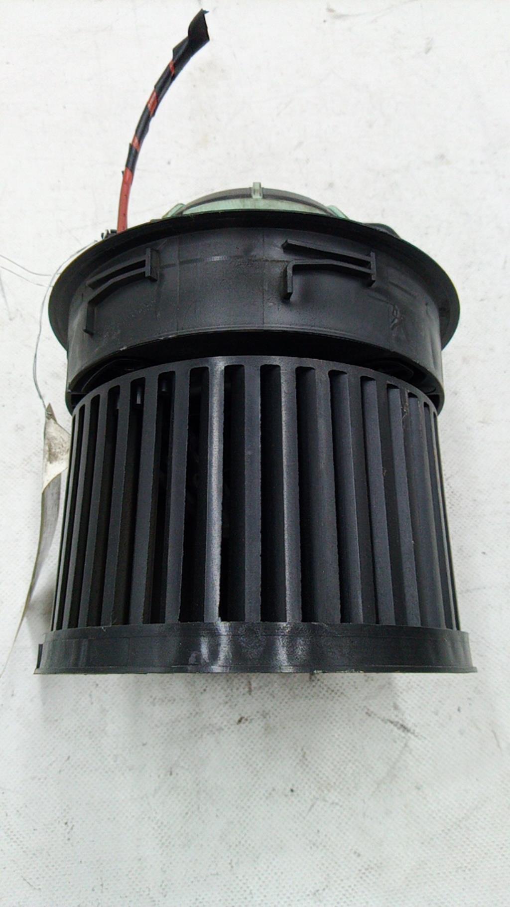 Ventilateur chauffage CITROEN C4 2 PHASE 1 Diesel - 1