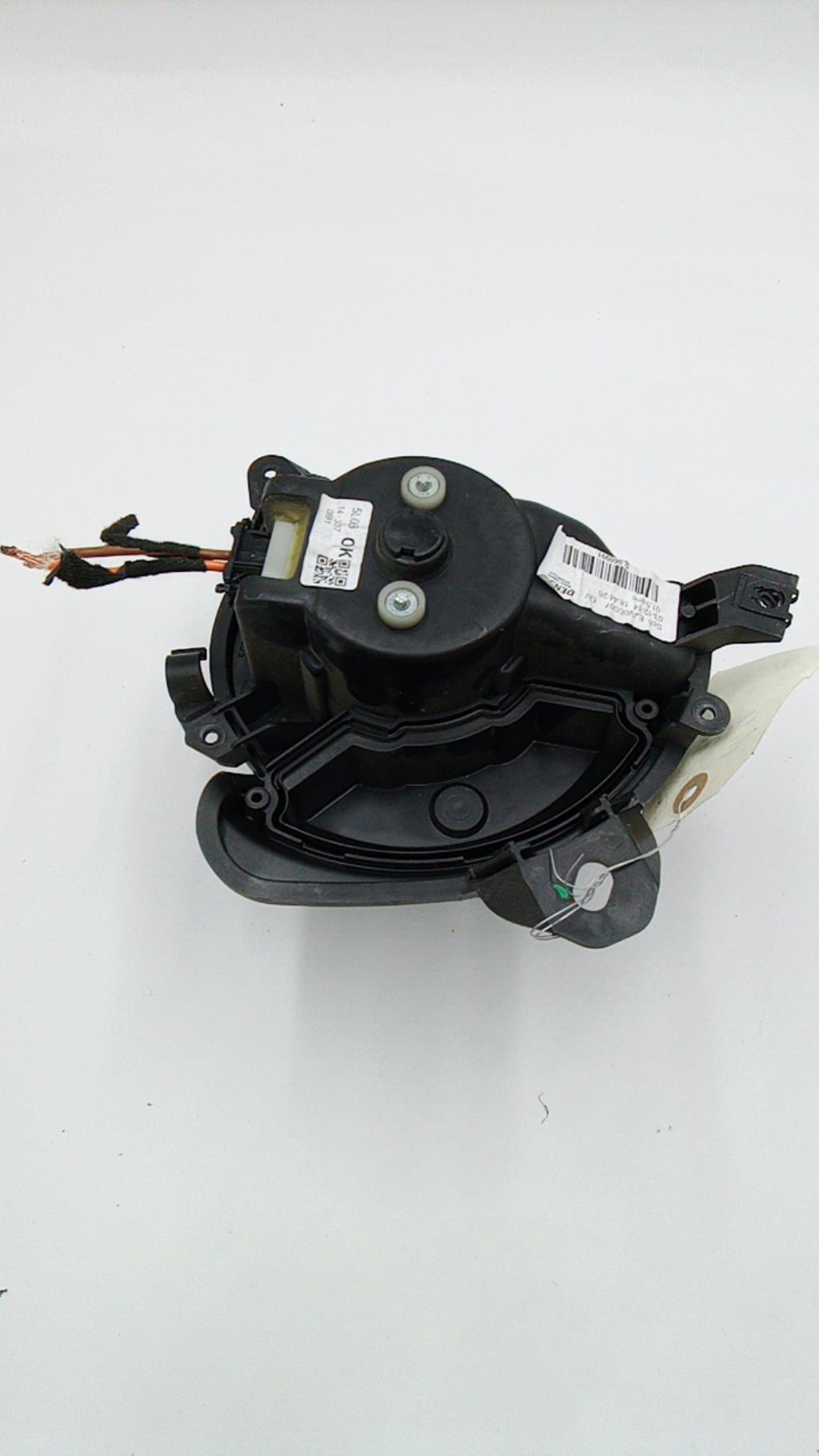 Ventola riscaldamento ALFA ROMEO MITO PHASE 1 Gasolina - 1