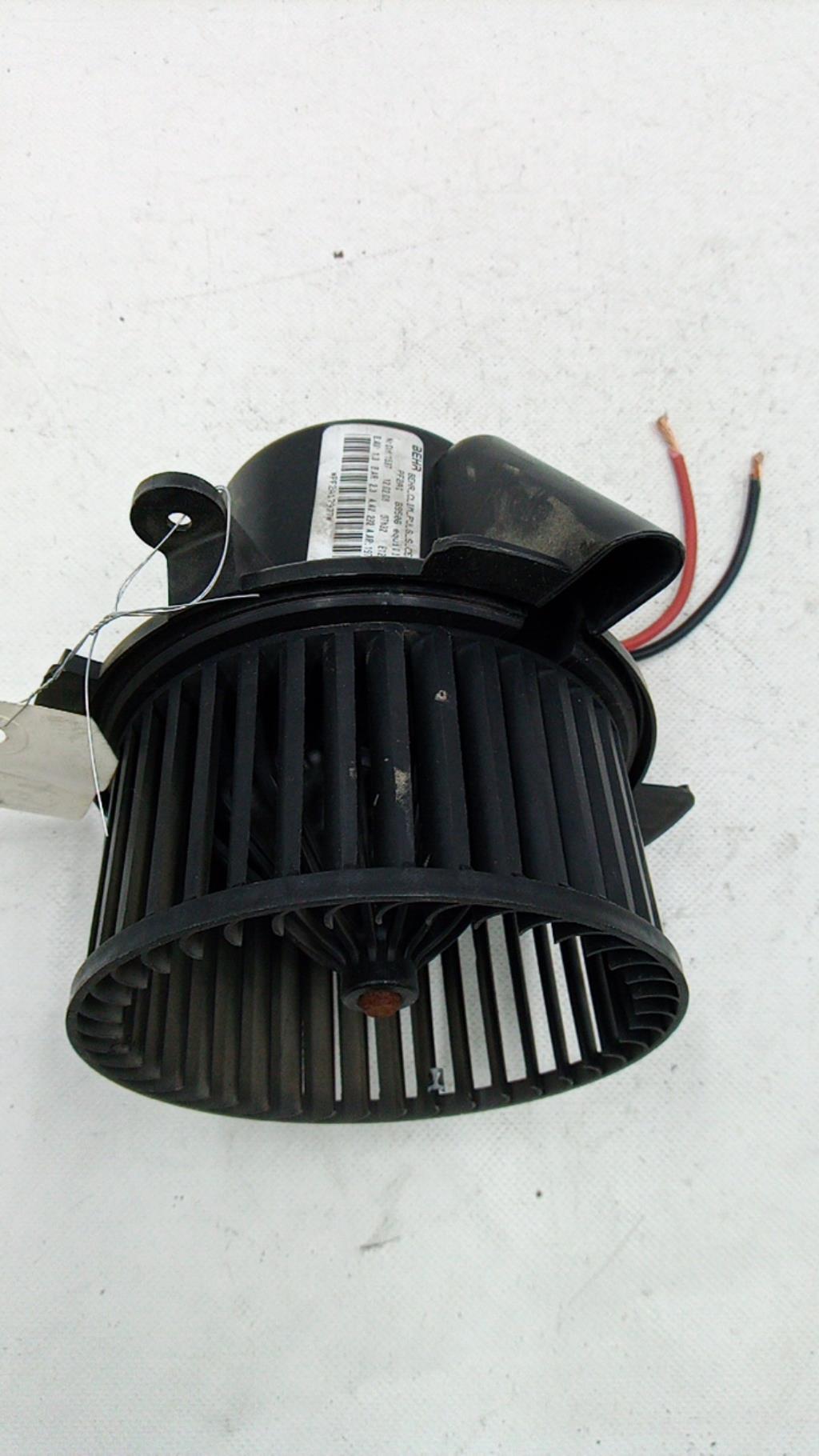 Ventola riscaldamento CITROEN C4 1 PHASE 1 Diésel - 1
