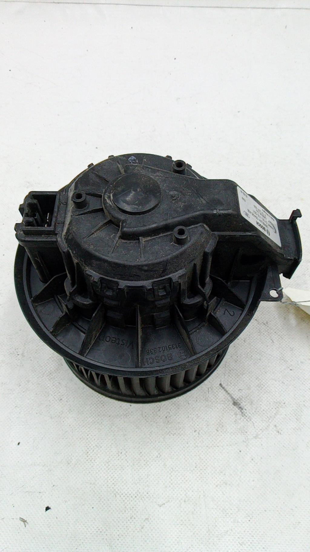 Ventola riscaldamento FORD FIESTA 6 PHASE 1 Diésel - 1