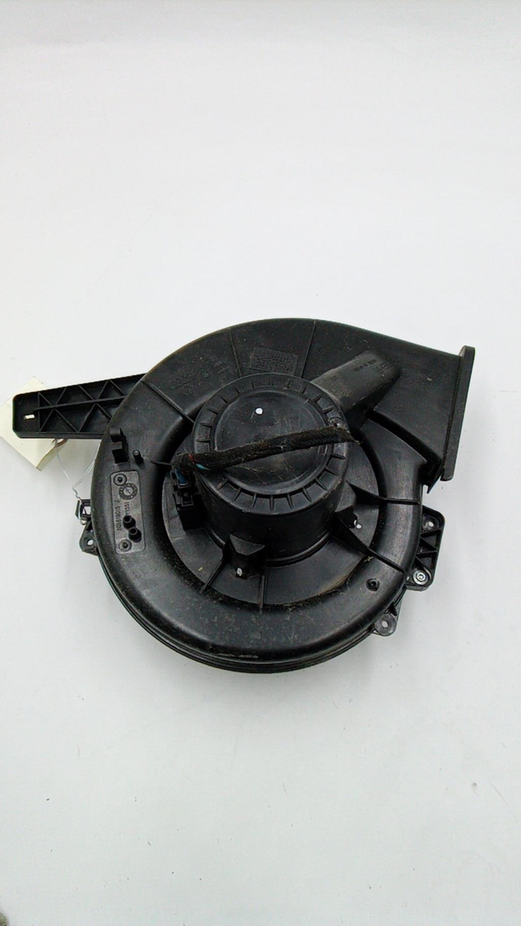 Ventola riscaldamento VOLKSWAGEN POLO 5 PHASE 1 Gasolina - 1