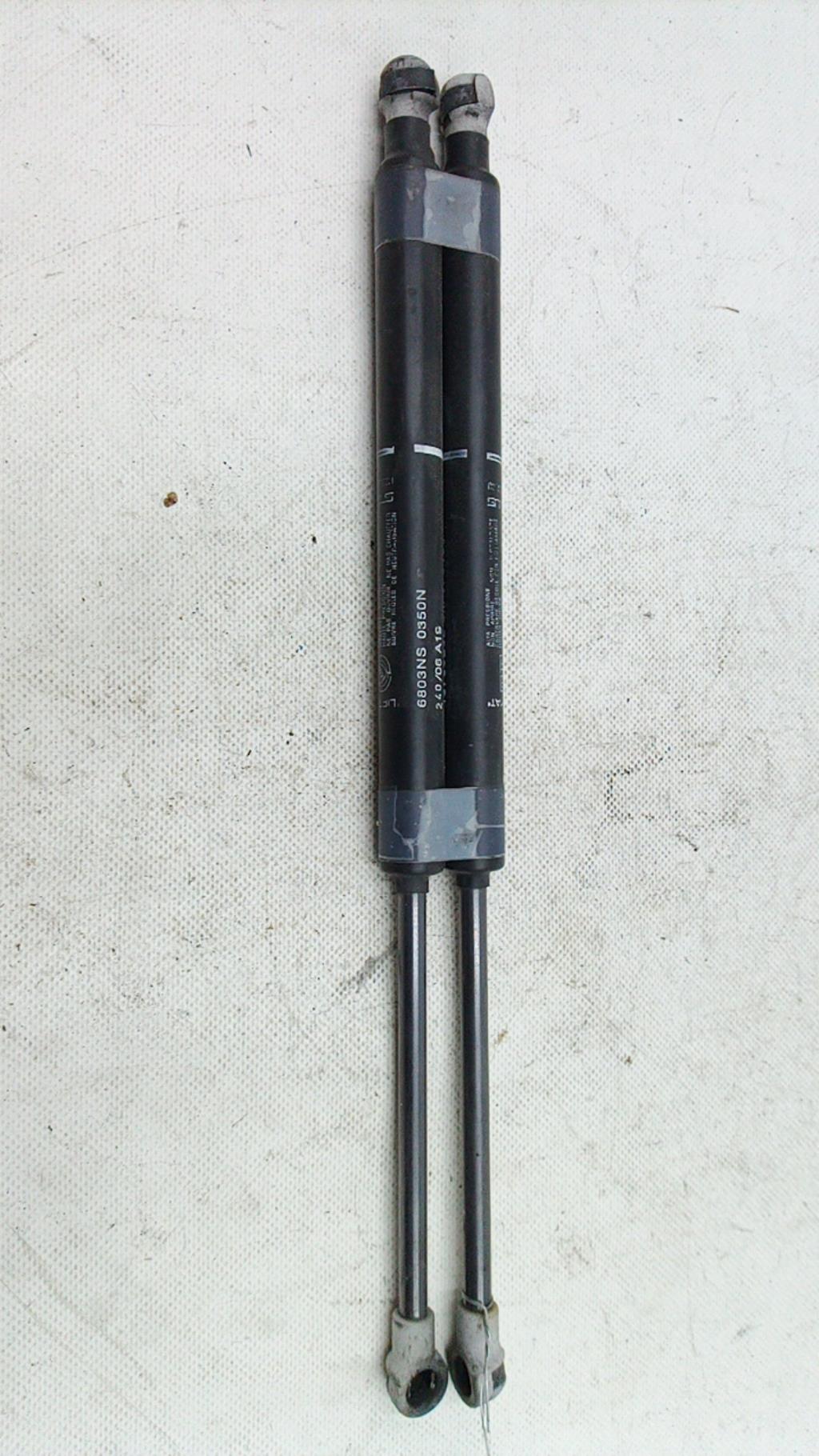 Molla a gas cofano ALFA ROMEO 147 PHASE 2 Diésel - 1