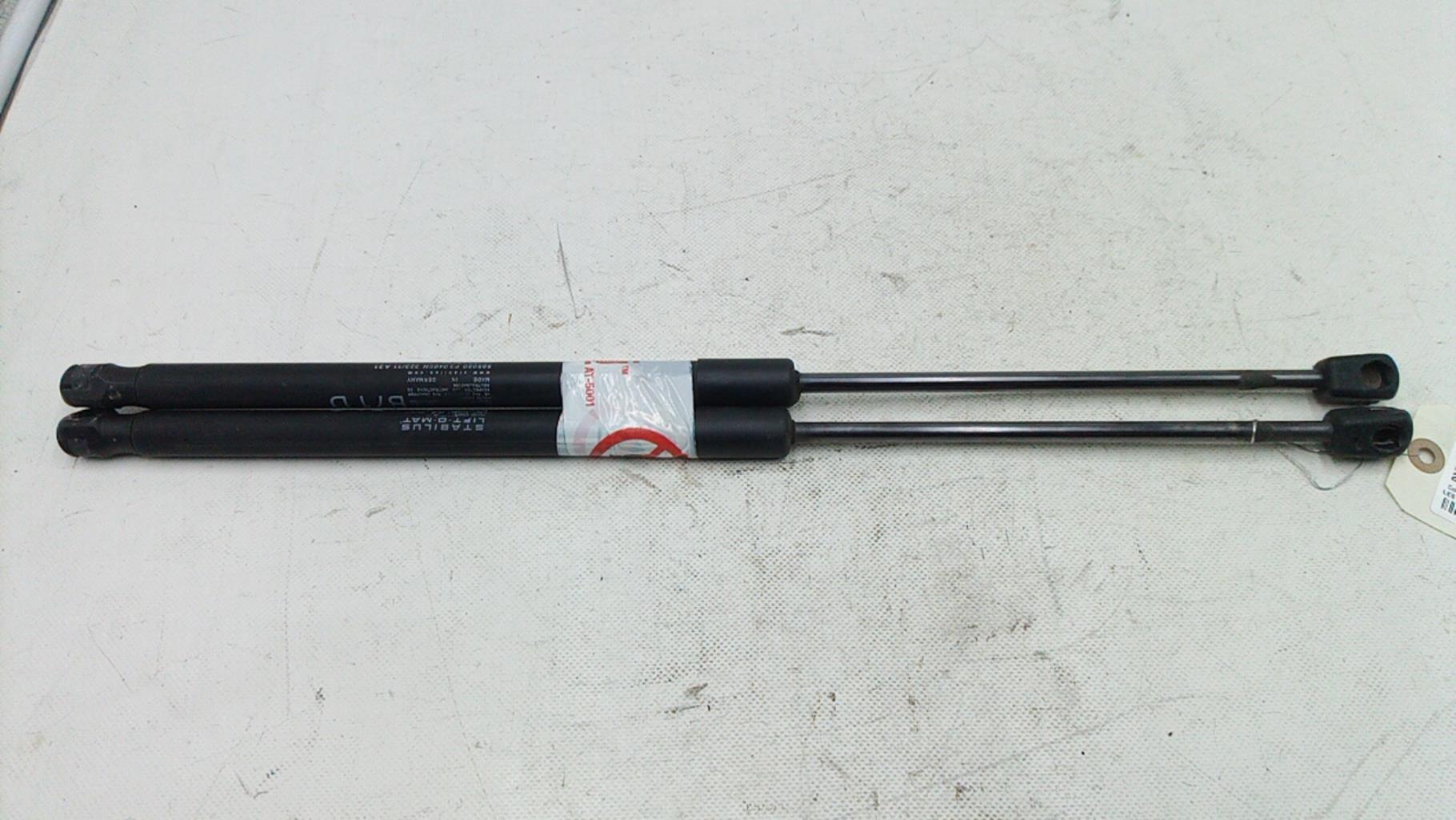 Verin de coffre CITROEN C4 2 PHASE 1 Diesel - 1