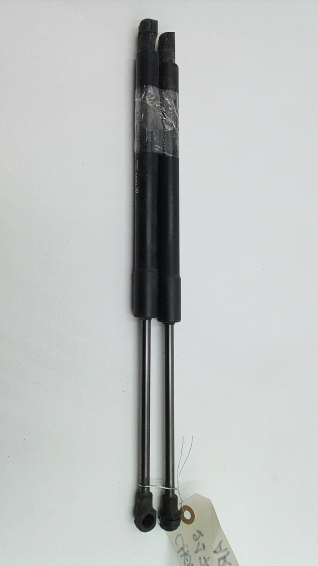 Verin de coffre CHEVROLET SPARK PHASE 1 Essence/GPL - 1