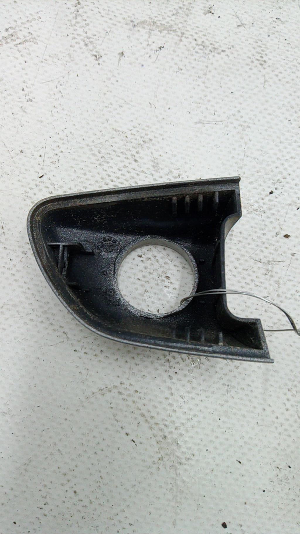 Borchia CITROEN C4 PICASSO 2 PHASE 1  - 1