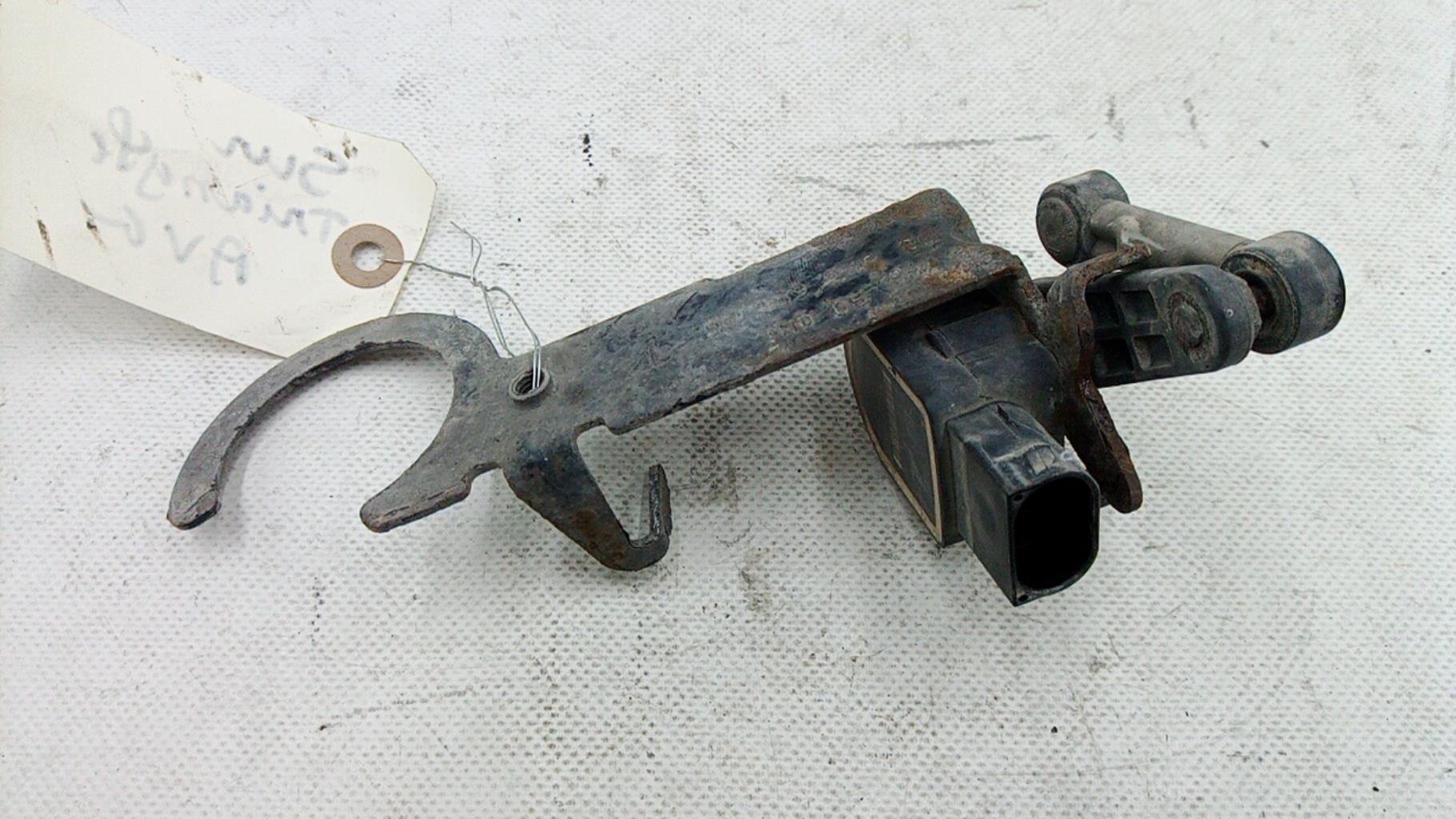 Sensor PEUGEOT 407 COUPE Gasolina - 1