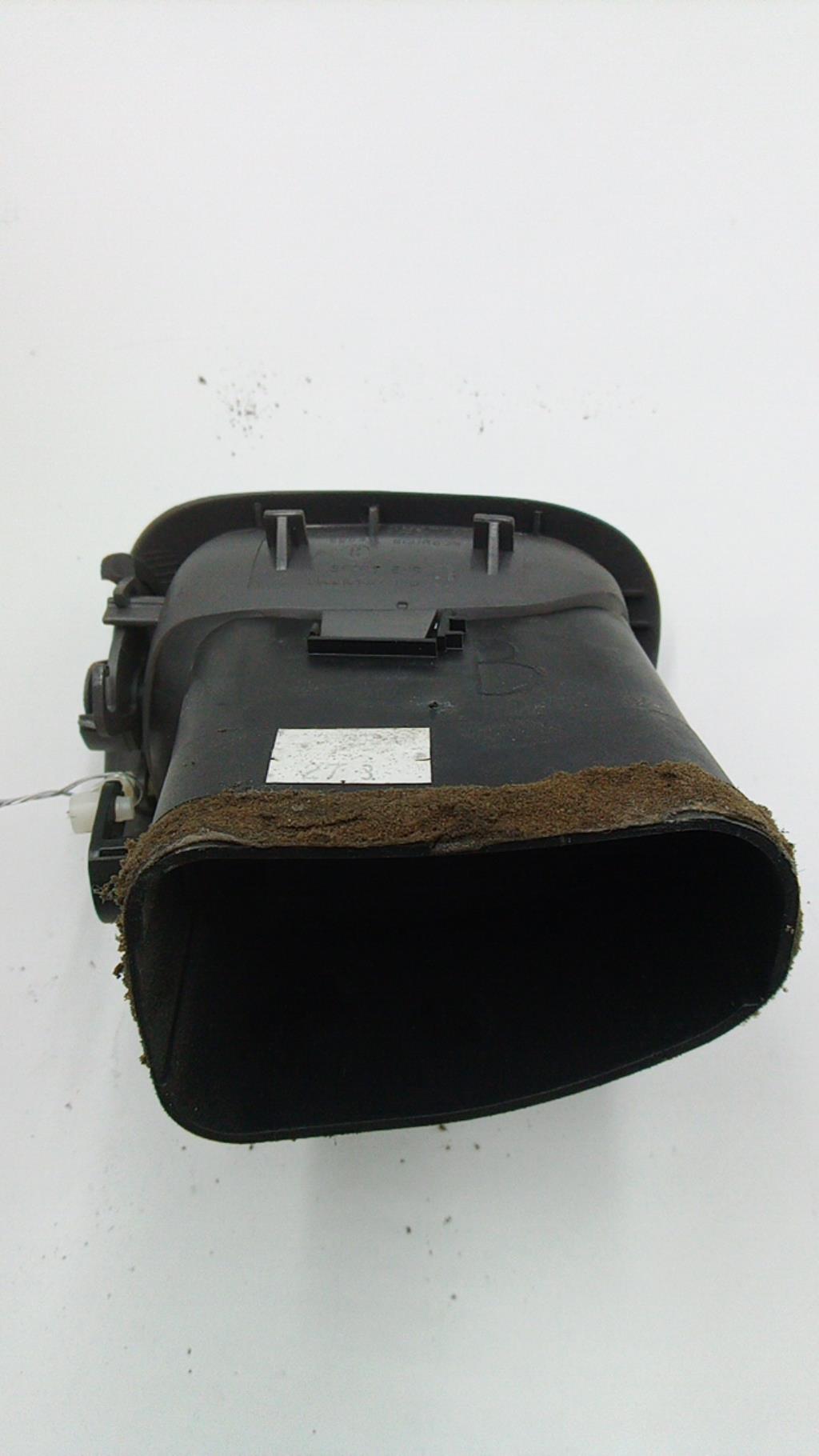 Bocchetta aerazione cruscotto anteriore sinistra PEUGEOT 206 PHASE 2 Diésel - 1