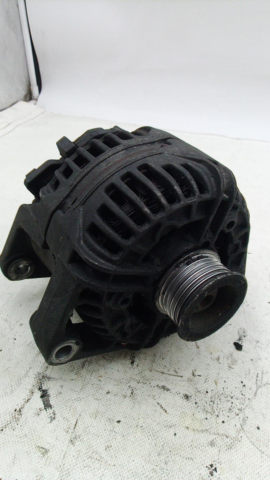 Alternatore OPEL ZAFIRA A PHASE 1 Diésel - 1