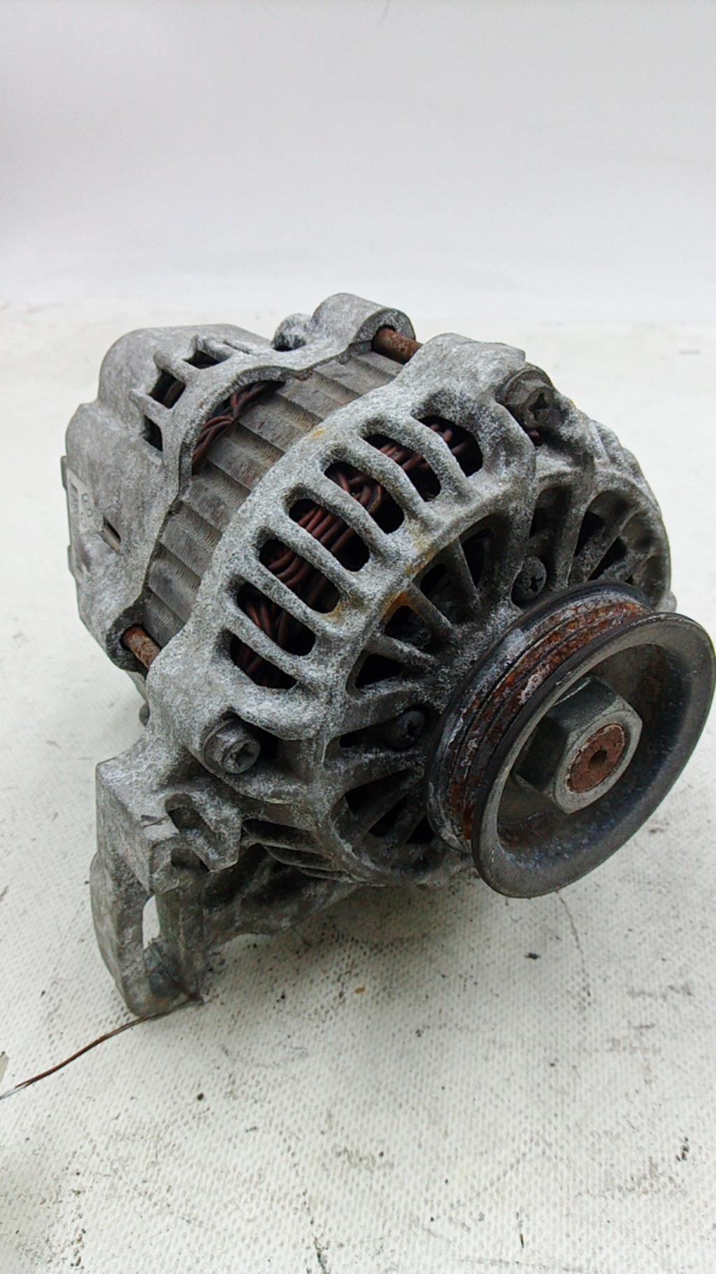 Alternatore RENAULT CLIO 2 PHASE 2 Gasolina - 1