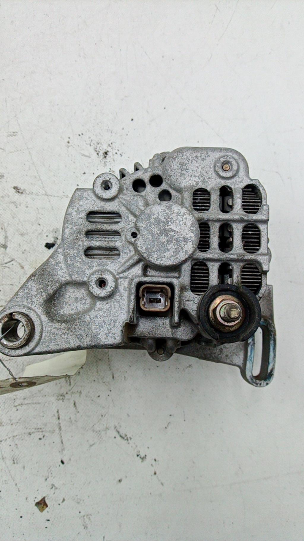 Alternatore RENAULT CLIO 2 PHASE 2 Gasolina - 1
