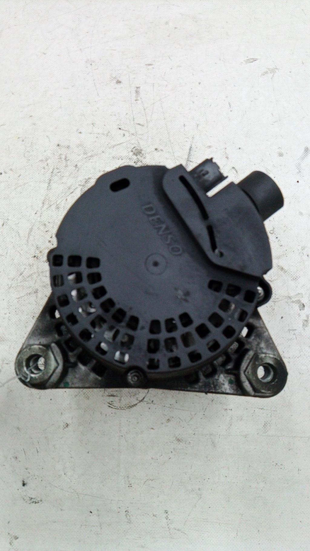 Alternatore PEUGEOT 208 1 PHASE 1 Gasolina - 1