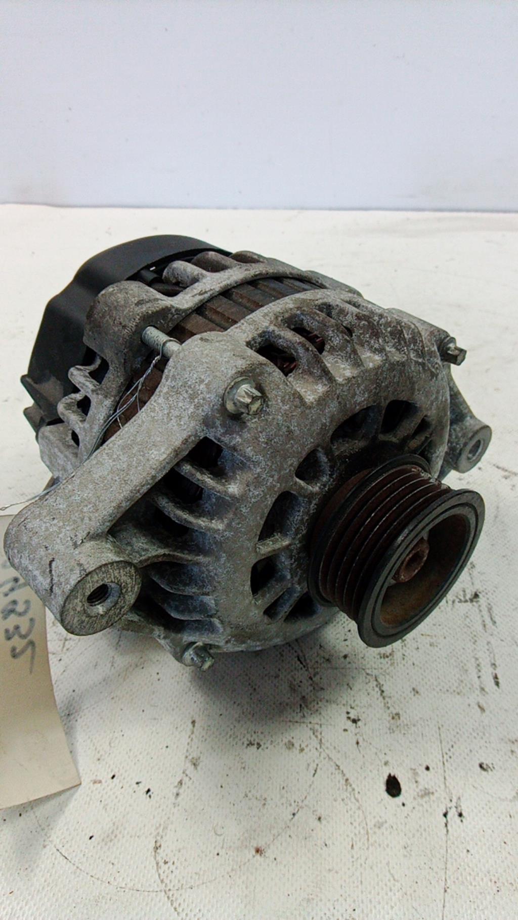 Alternatore OPEL ASTRA G Gasolina - 1