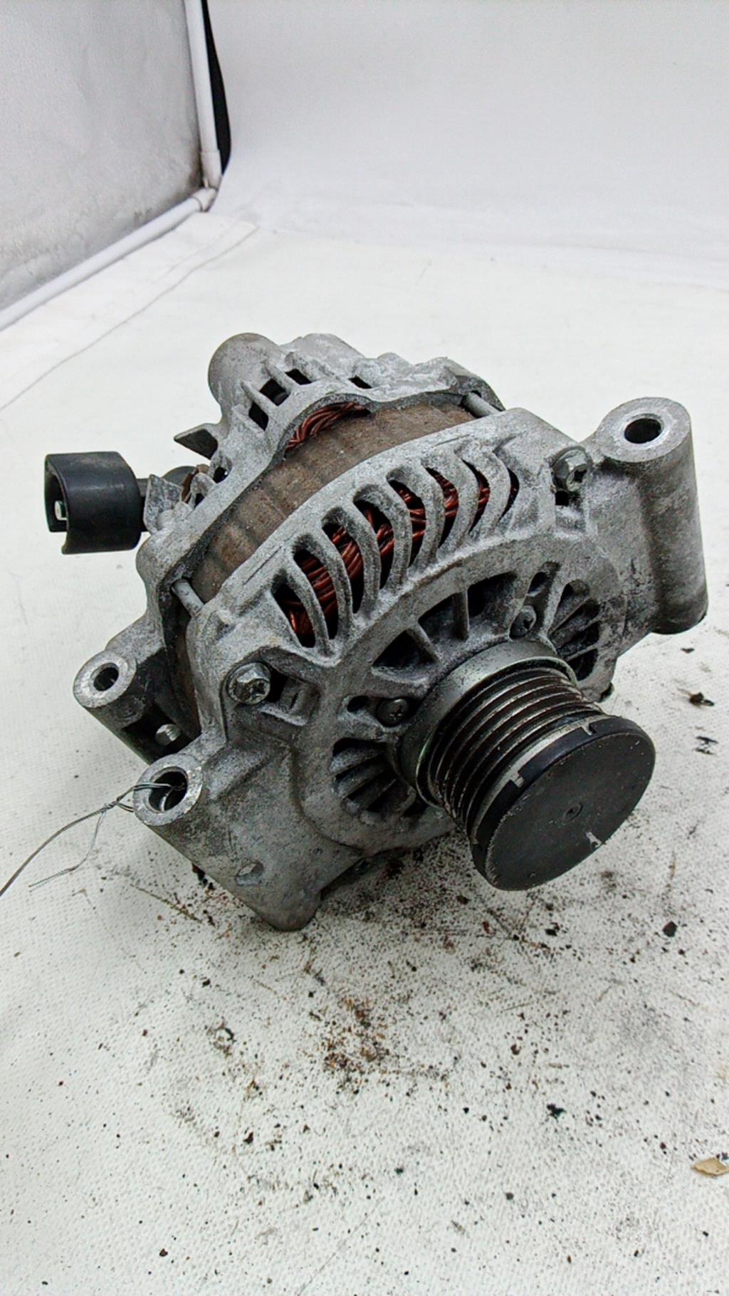 Alternatore CITROEN BERLINGO 2 PHASE 2 Gasolina - 1