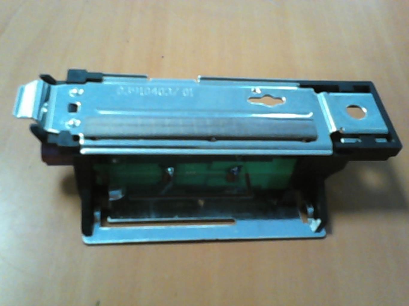 Amplificateur audio FORD PUMA 2 Essence/Hybride - 1