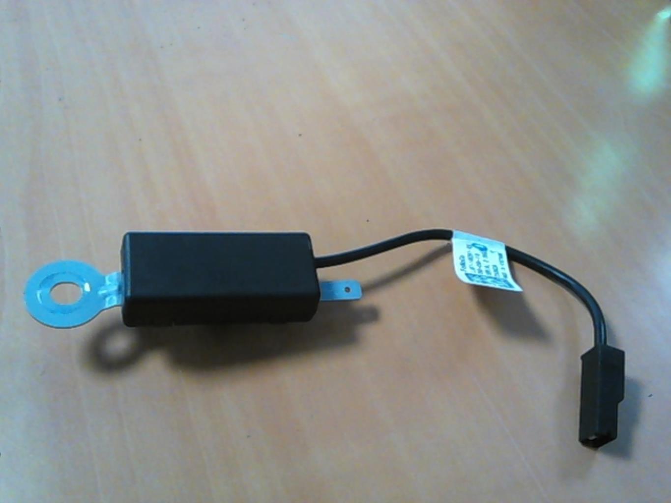 Amplificatore audio FORD PUMA 2 Gasolina/Híbrido - 1