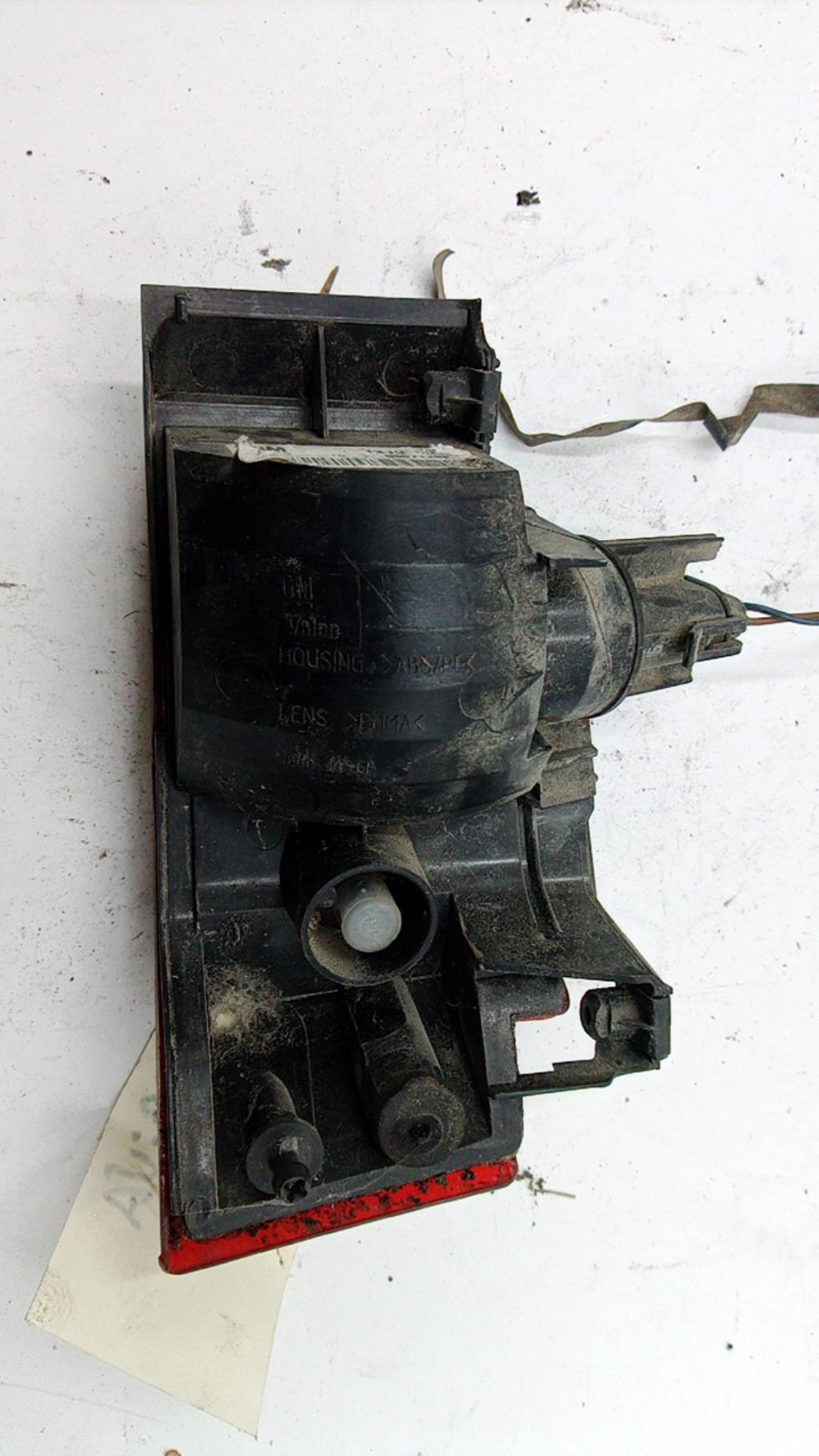 Retronebbia sinistro OPEL MERIVA A PHASE 2 Diésel - 1